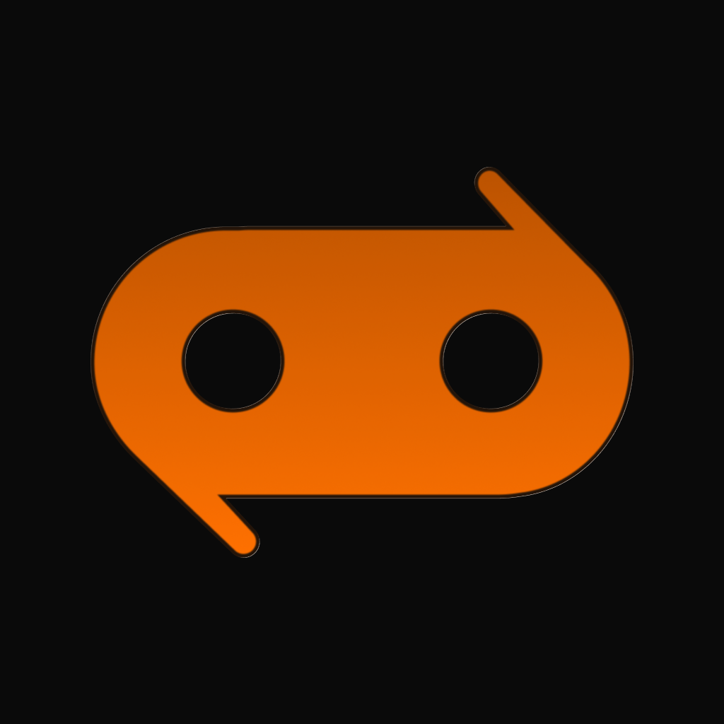 Swaptape app icon